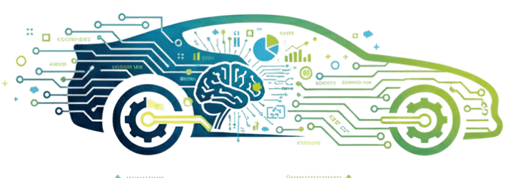 AnalyzeMyCar Logo