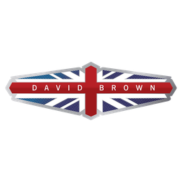 David Brown logo