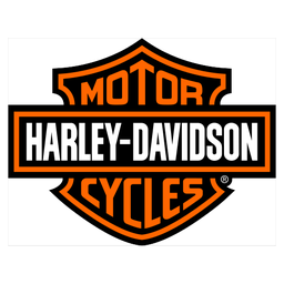 Harley-davidson logo