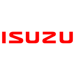Isuzu Trucks logo