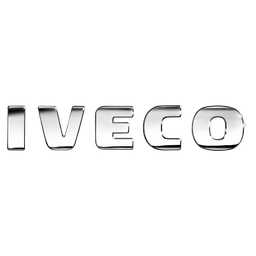 Iveco-ford logo