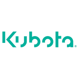 Kubota logo