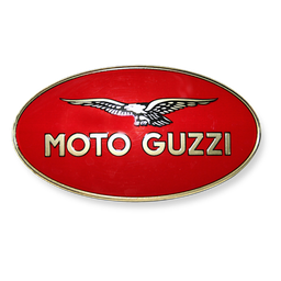 Moto Guzzi logo