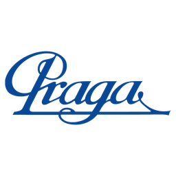 Praga logo