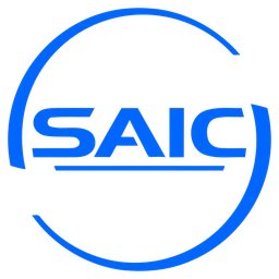 SAIC logo