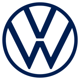 Volkswagen Comm logo